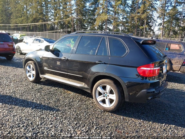 2010 BMW X5 5UXFE4C53AL381092 Photo 2