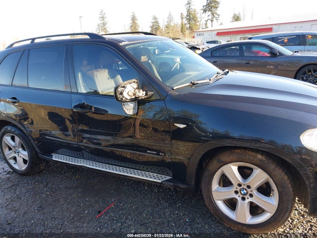 2010 BMW X5 5UXFE4C53AL381092 Photo 5