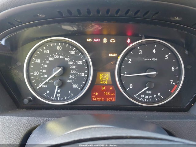 2010 BMW X5 5UXFE4C53AL381092 Photo 6