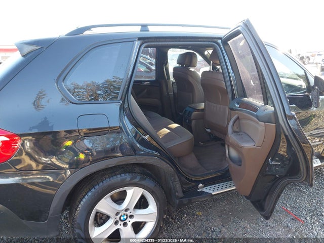 2010 BMW X5 5UXFE4C53AL381092 Photo 7