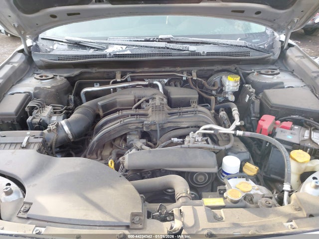 4S4BTANC9L3125764 Subaru Outback Limited