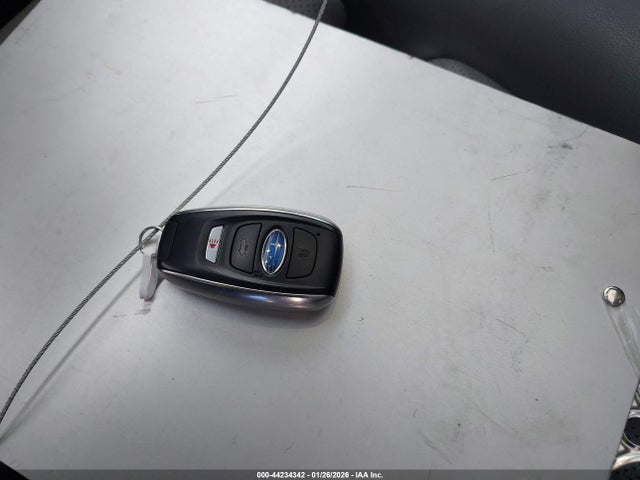 4S4BTANC9L3125764 Subaru Outback Limited