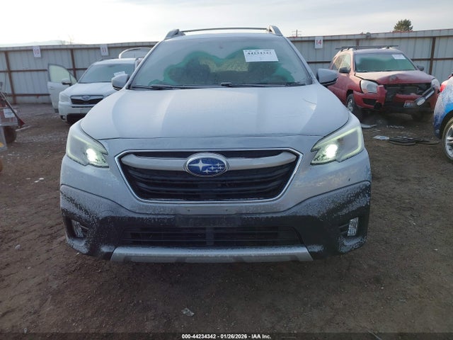 4S4BTANC9L3125764 Subaru Outback Limited