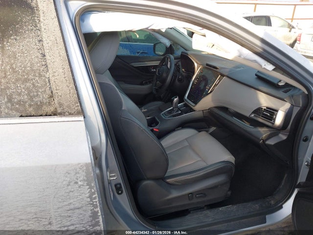 4S4BTANC9L3125764 Subaru Outback Limited