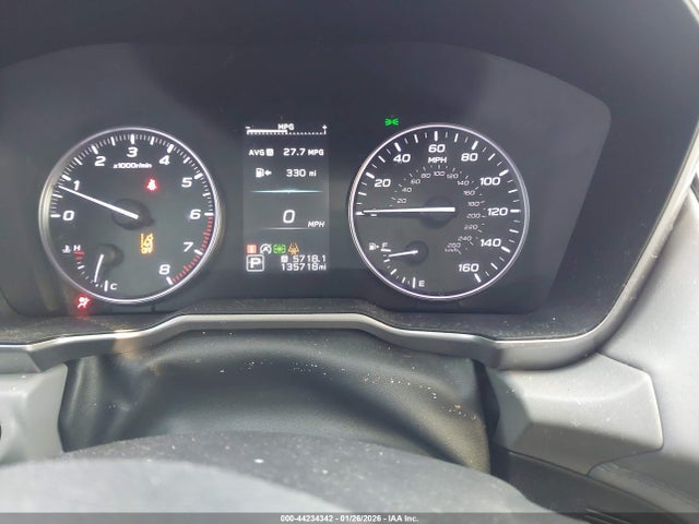 4S4BTANC9L3125764 Subaru Outback Limited