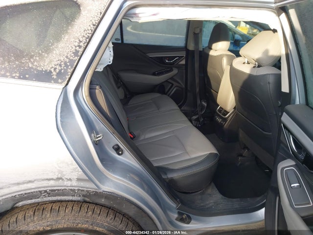 4S4BTANC9L3125764 Subaru Outback Limited