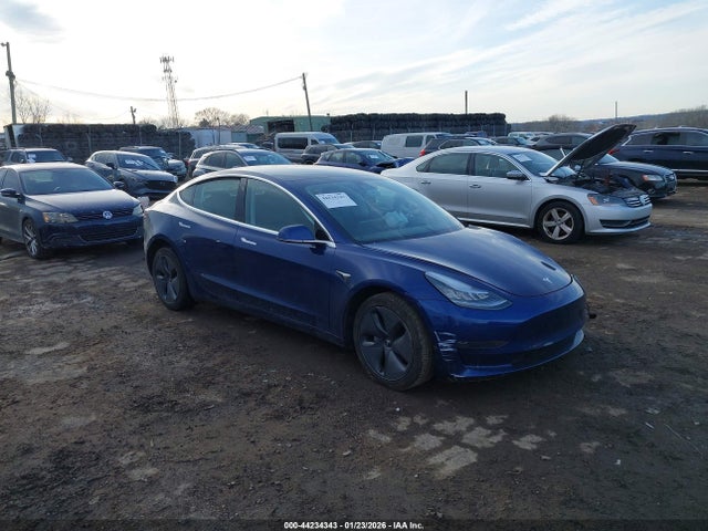2020 TESLA MODEL 3 5YJ3E1EB8LF617408 Photo 0