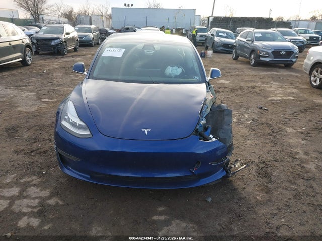 5YJ3E1EB8LF617408 Tesla Model 3 Long Range Dual Motor All-wheel Drive