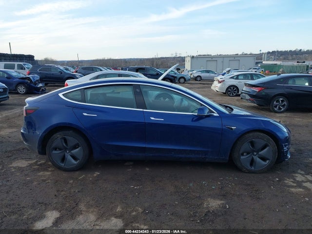 5YJ3E1EB8LF617408 Tesla Model 3 Long Range Dual Motor All-wheel Drive