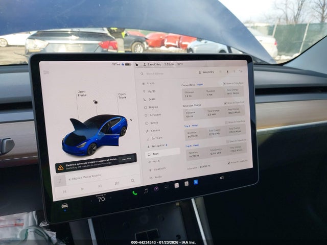 2020 TESLA MODEL 3 5YJ3E1EB8LF617408 Photo 6