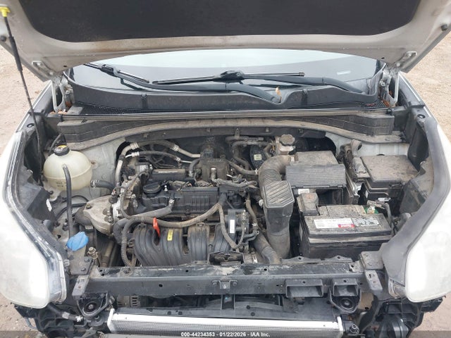 KNDPM3AC5H7220041 KIA Sportage Lx