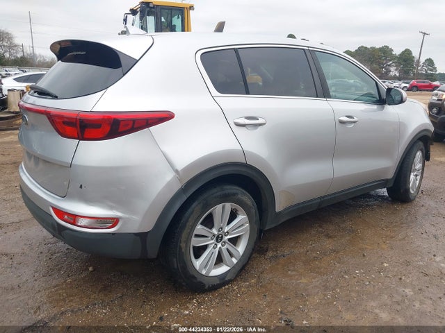 KNDPM3AC5H7220041 KIA Sportage Lx