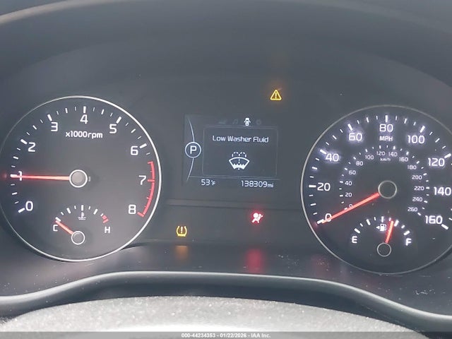 KNDPM3AC5H7220041 KIA Sportage Lx