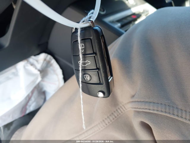 2024 AUDI Q3 WA1EECF3XR1144537 Photo 10