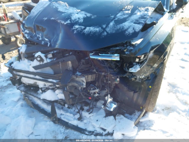 2024 AUDI Q3 WA1EECF3XR1144537 Photo 5