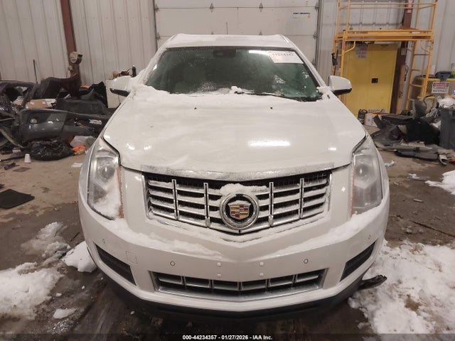 Продаж на аукціоні авто 2016 Cadillac Srx Luxury Collection, vin: 3GYFNBE35GS560569, номер лоту: 44234357