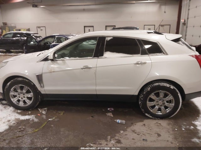 Продаж на аукціоні авто 2016 Cadillac Srx Luxury Collection, vin: 3GYFNBE35GS560569, номер лоту: 44234357