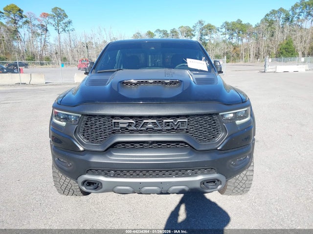 2024 Ram 1500 Trx  4x4 5'7 Box მანქანა იყიდება აუქციონზე, vin: 1C6SRFU94RN158388, აუქციონის ნომერი: 44234364
