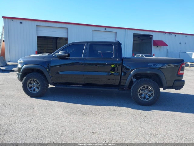 2024 Ram 1500 Trx  4x4 5'7 Box მანქანა იყიდება აუქციონზე, vin: 1C6SRFU94RN158388, აუქციონის ნომერი: 44234364