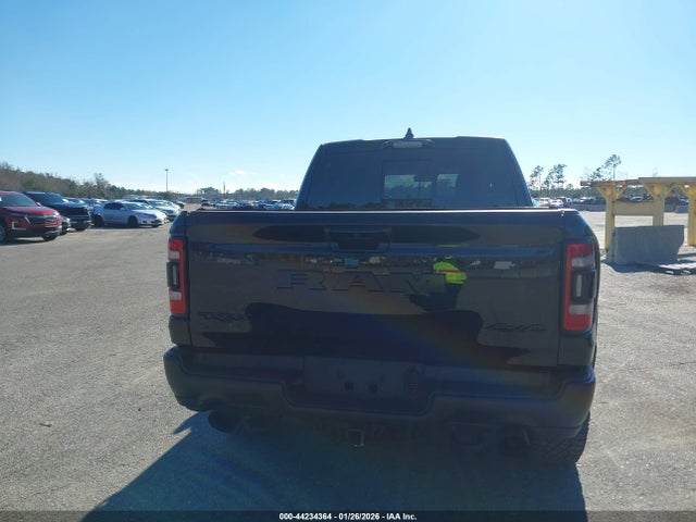 2024 Ram 1500 Trx  4x4 5'7 Box მანქანა იყიდება აუქციონზე, vin: 1C6SRFU94RN158388, აუქციონის ნომერი: 44234364