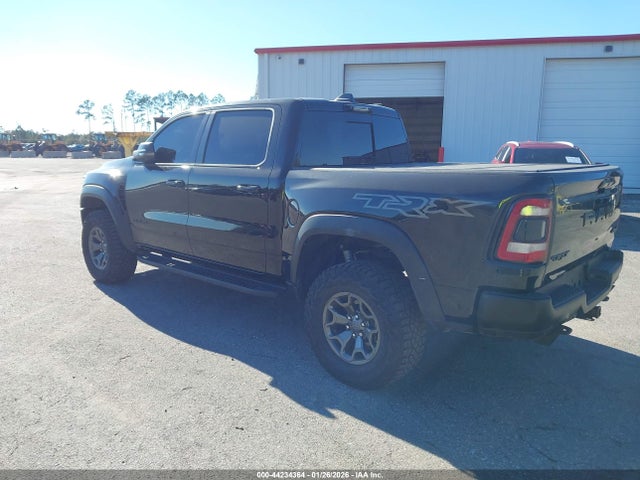 2024 Ram 1500 Trx  4x4 5'7 Box მანქანა იყიდება აუქციონზე, vin: 1C6SRFU94RN158388, აუქციონის ნომერი: 44234364