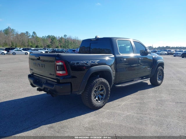 2024 Ram 1500 Trx  4x4 5'7 Box მანქანა იყიდება აუქციონზე, vin: 1C6SRFU94RN158388, აუქციონის ნომერი: 44234364