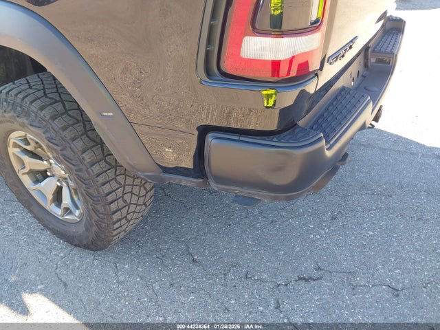 2024 Ram 1500 Trx  4x4 5'7 Box მანქანა იყიდება აუქციონზე, vin: 1C6SRFU94RN158388, აუქციონის ნომერი: 44234364
