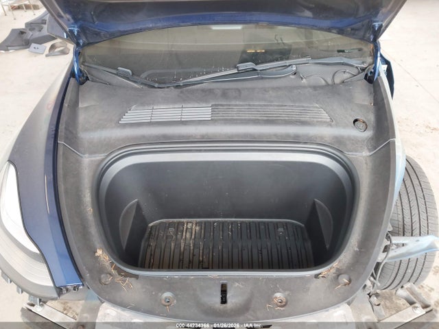 2020 TESLA MODEL Y 5YJYGDEE0LF013735 Photo 9