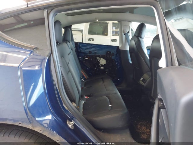 2020 TESLA MODEL Y 5YJYGDEE0LF013735 Photo 7
