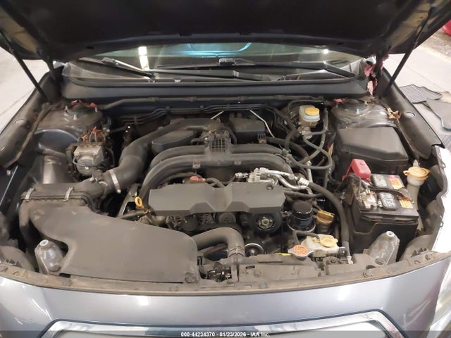Aukcja sprzedaży 2016 Subaru Legacy 2.5i Premium, vin: 4S3BNAC63G3022695, numer aukcji: 44234370