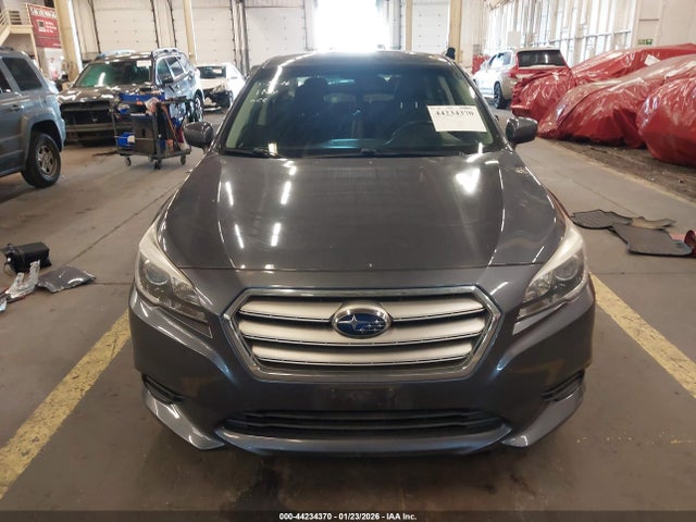 Aukcja sprzedaży 2016 Subaru Legacy 2.5i Premium, vin: 4S3BNAC63G3022695, numer aukcji: 44234370