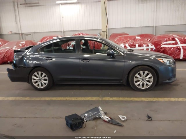 Aukcja sprzedaży 2016 Subaru Legacy 2.5i Premium, vin: 4S3BNAC63G3022695, numer aukcji: 44234370