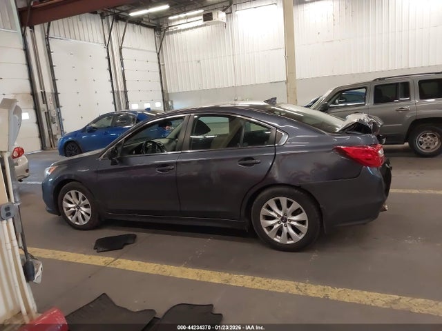 Aukcja sprzedaży 2016 Subaru Legacy 2.5i Premium, vin: 4S3BNAC63G3022695, numer aukcji: 44234370