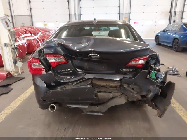 Aukcja sprzedaży 2016 Subaru Legacy 2.5i Premium, vin: 4S3BNAC63G3022695, numer aukcji: 44234370