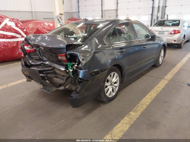 Aukcja sprzedaży 2016 Subaru Legacy 2.5i Premium, vin: 4S3BNAC63G3022695, numer aukcji: 44234370