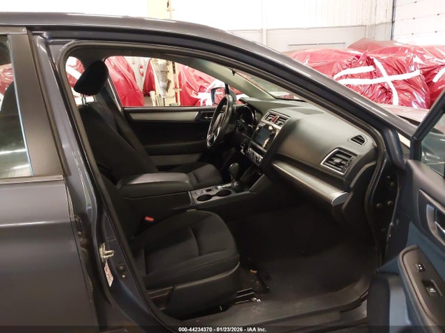 Aukcja sprzedaży 2016 Subaru Legacy 2.5i Premium, vin: 4S3BNAC63G3022695, numer aukcji: 44234370
