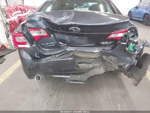 Aukcja sprzedaży 2016 Subaru Legacy 2.5i Premium, vin: 4S3BNAC63G3022695, numer aukcji: 44234370
