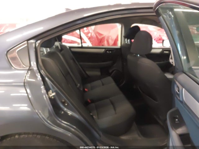 Aukcja sprzedaży 2016 Subaru Legacy 2.5i Premium, vin: 4S3BNAC63G3022695, numer aukcji: 44234370