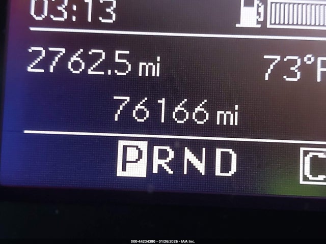 Mercedes-Benz Metris 2018 WD3PG2EA6J3455047 Image 15