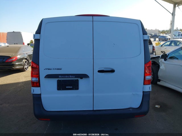 Mercedes-Benz Metris 2018 WD3PG2EA6J3455047 Image 16