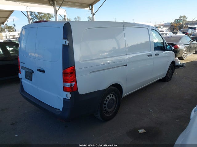 2018 MERCEDES-BENZ METRIS WD3PG2EA6J3455047 Photo 3