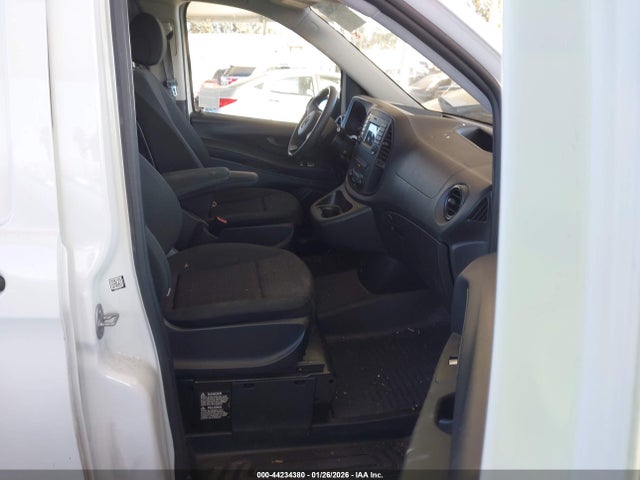 2018 MERCEDES-BENZ METRIS WD3PG2EA6J3455047 Photo 4
