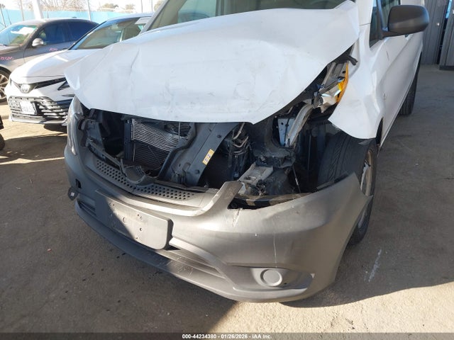 2018 MERCEDES-BENZ METRIS WD3PG2EA6J3455047 Photo 5