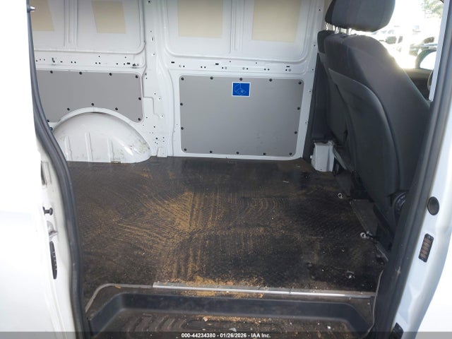 2018 MERCEDES-BENZ METRIS WD3PG2EA6J3455047 Photo 7