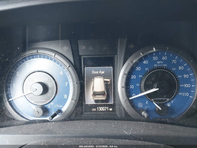 5TDYK3DC2FS655785 Toyota Sienna Xle Premium 8 Passenger