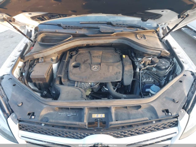4JGDA5JB5HA973680 Mercedes-Benz GLE 350