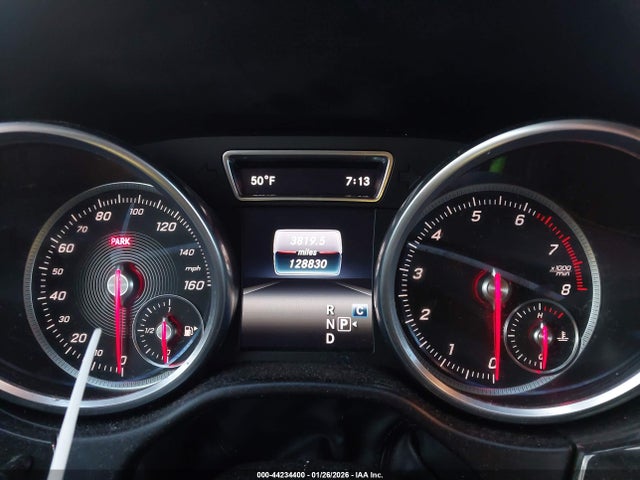 4JGDA5JB5HA973680 Mercedes-Benz GLE 350