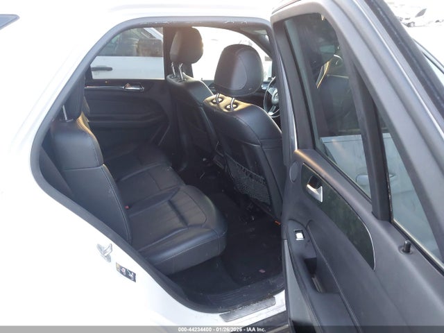 4JGDA5JB5HA973680 Mercedes-Benz GLE 350