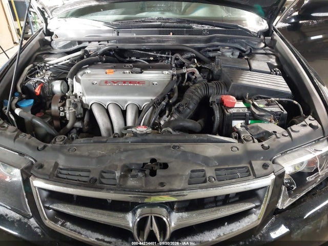 2006 ACURA TSX JH4CL95956C031878 Photo 9