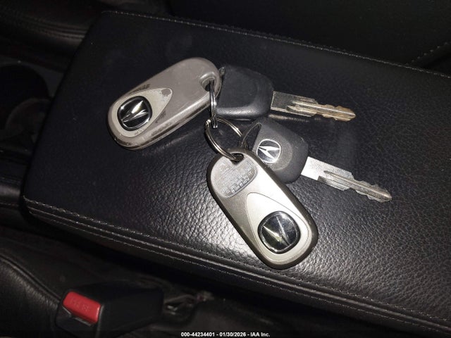 2006 ACURA TSX JH4CL95956C031878 Photo 10